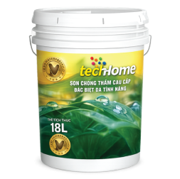 Sơn trang trí nội thất cao cấp